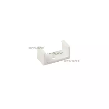 Держатель профиля WPH-FLOOR-22 (Arlight, Пластик) 023294 (10 шт.)