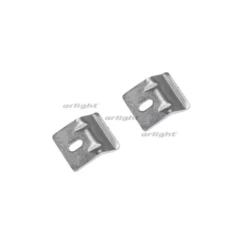 Держатель SHELF-MULTI SG (Arlight, Металл) 017301 (2 шт.)