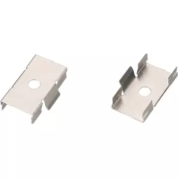 Держатель SL-BEVEL-H12-F13 (Arlight, Металл) 043753