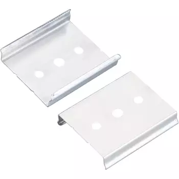 Держатель SL-LINE-3535-LW (Arlight, Металл) 038659