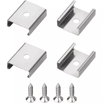 Держатель SL-MINI-10 (Arlight, Металл) 049443