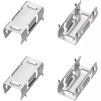 Держатель SL-MINI-10-F (Arlight, Металл) 049455