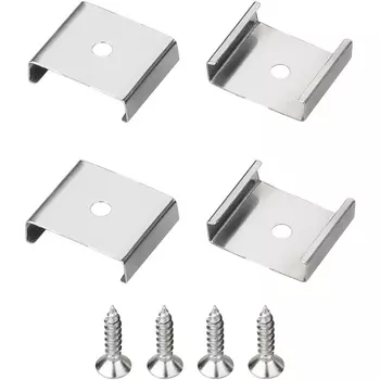 Держатель SL-MINI-15 (Arlight, Металл) 049449