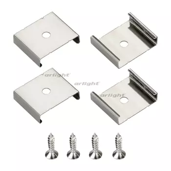Держатель SL-SLIM-H13 (Arlight, Металл) 019346
