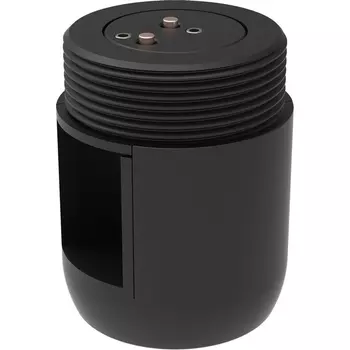 Держатель трека ART-APRIORI-HOLDER-A-POWER (BK) (Arlight, IP20 Металл, 3 года) 044797