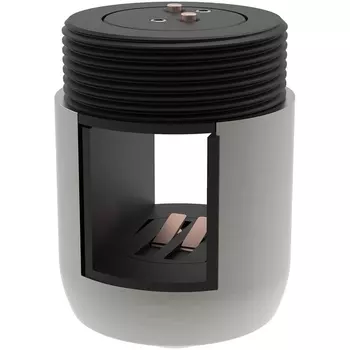 Держатель трека ART-APRIORI-HOLDER-A-POWER (TN) (Arlight, IP20 Металл, 3 года) 047827