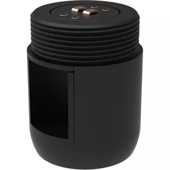 Держатель трека ART-APRIORI-HOLDER-CON-A-POWER (BK) (Arlight, IP20 Металл, 3 года) 045093