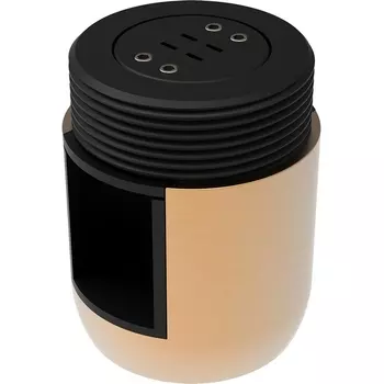 Держатель трека ART-APRIORI-HOLDER-CON-A (GD) (Arlight, IP20 Металл, 3 года) 045094