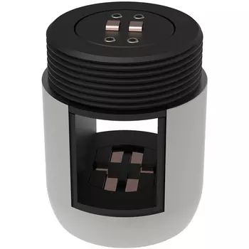 Держатель трека ART-APRIORI-HOLDER-CON-A-POWER (TN) (Arlight, IP20 Металл, 3 года) 047829