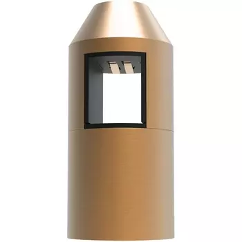 Держатель трека ART-APRIORI-HOLDER-E (GD) (Arlight, IP20 Металл, 3 года) 044371