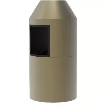 Держатель трека ART-APRIORI-HOLDER-E (OG) (Arlight, IP20 Металл, 3 года) 052380