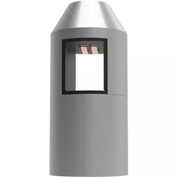 Держатель трека ART-APRIORI-HOLDER-E (TN) (Arlight, IP20 Металл, 3 года) 047830