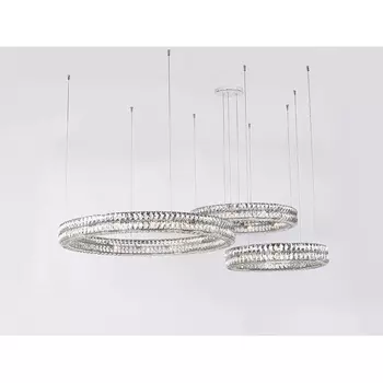 Держатель троса для 10120 chrome Newport