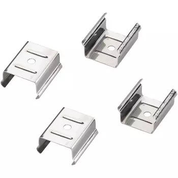 Держатель WALL-2575 (Arlight, Металл) 052374