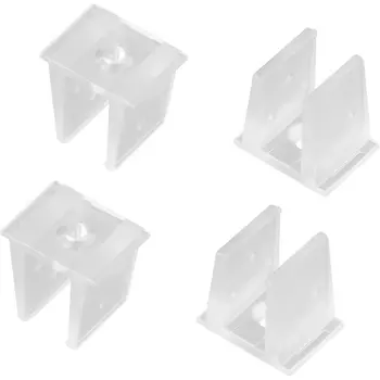 Держатель WPH-FLEX-0616-SIDE (Arlight, Пластик) 045912