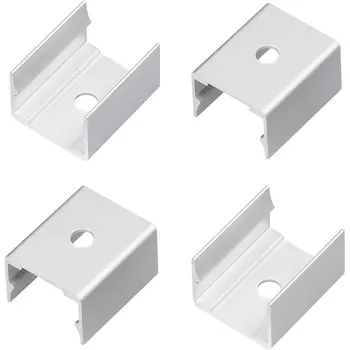 Держатель WPH-FLEX-1414-TOP (Arlight, Металл) 040860(1)