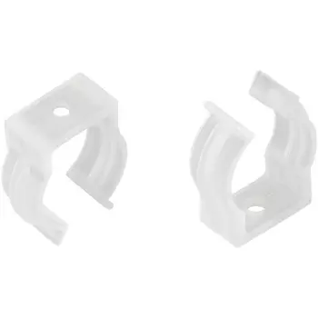 Держатель WPH-FLEX-D20-TOP (Arlight, Пластик) 040867