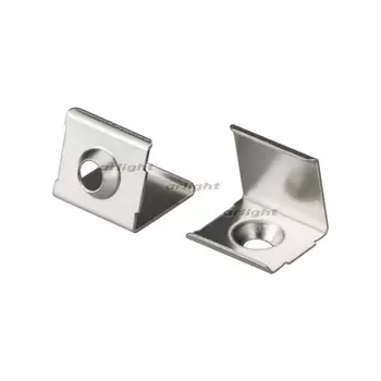 Держатель WPH-KANT-H10 (Arlight, Металл) 023311 (10 шт.)