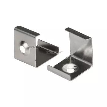 Держатель WPH-KANT-H16 (Arlight, Металл) 023169 (10 шт.)