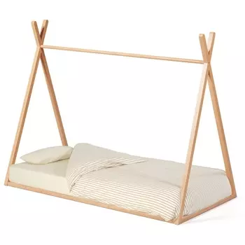 Детская кроватка Maralis из ясеня в виде вигвама 90 x 190 см La Forma (ex Julia Grup) арт.091954