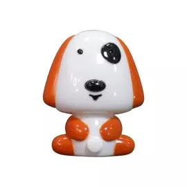 Детская настольная лампа светодиодная с выключателем 074109 Kink Light Лейк 074109,09