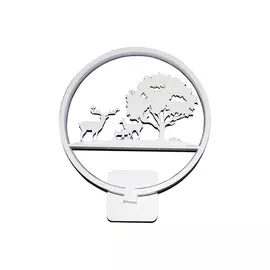 Детский настенный светильник Пано 74110,2 (Kink Light)