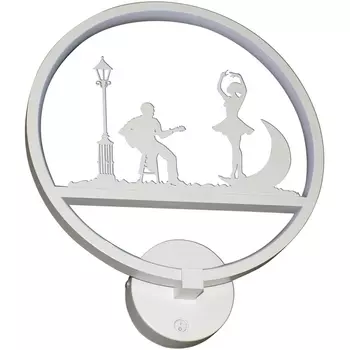 Детский настенный светильник 74110,3 Kink Light Пано 074110,3