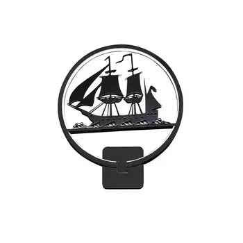 Детский настенный светильник Пано 74110,4 (Kink Light)