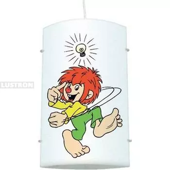 Детский настенный светильник Pumuckl Pendelleuchte 639 (Paulmann)