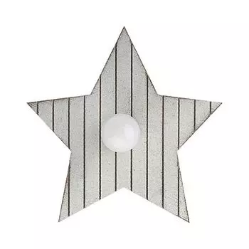 Детский настенный светильник Toy-star 9376 (Nowodvorski)