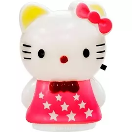 Детский ночник настенный Hello Kitty 23241 (Feron)