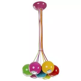 Детский подвесной светильник Malwi 6327 (Nowodvorski)