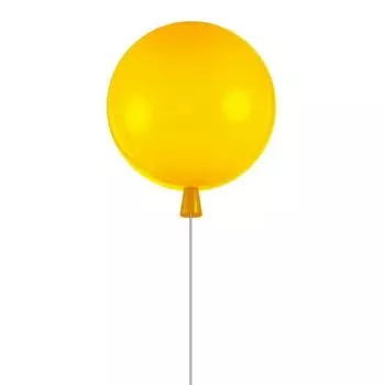 Детский потолочный светильник воздушный шарик 5055C/L yellow Loft It 5055C