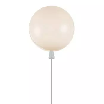 Детский потолочный светильник воздушный шарик 5055C/S Loft It 5055C white