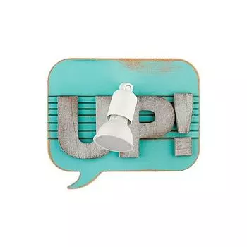 Детский спот Comic Book 9290 (Nowodvorski)