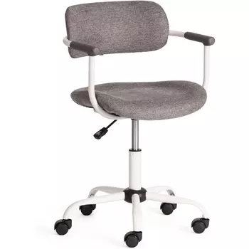 Детское кресло Tetchair BEST (Светло-серый)