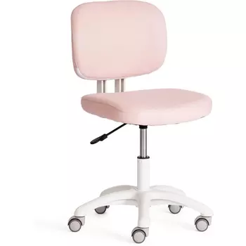 Детское кресло Tetchair Junior (Розовый) 20236