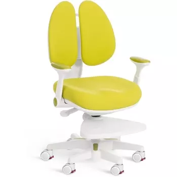 Детское кресло Tetchair MIRACLE (Салатовый) 20172