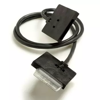 X200, см кабель- удлинитель. Devi Devidry 19911112