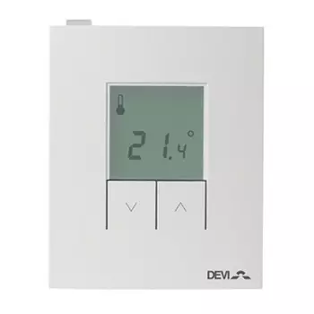 Devilink регулятор температуры воздуха Devi 19190004
