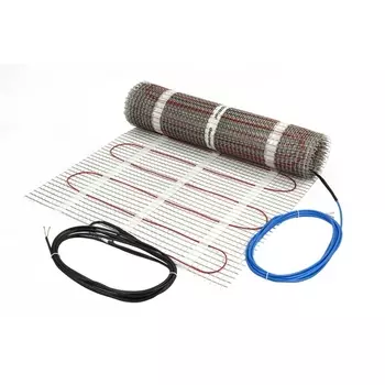 Девимат DSVF-150 Вт 0,5 x м Devi DEVIheat 150S 140F0337