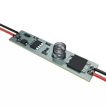 Диммер 12-24VDC 3A Maytoni 751004