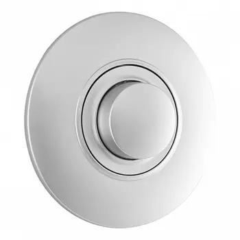 Диммер 500Вт с рамкой (серебро) Arte Milano SET08-1 SET08-1-48-1 silver