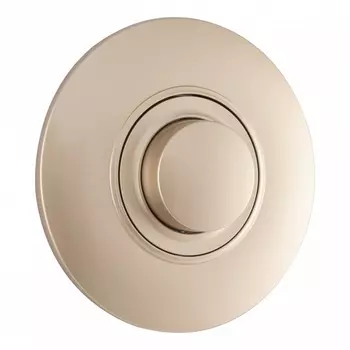 Диммер 500Вт с рамкой (шампань) Arte Milano SET08-1 SET08-1-48-1 shampan