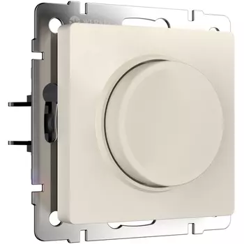 Диммер (айвори матовый) Werkel W1142062 (a062422)