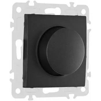 Диммер Arte Milano am-206 206.48-1.black