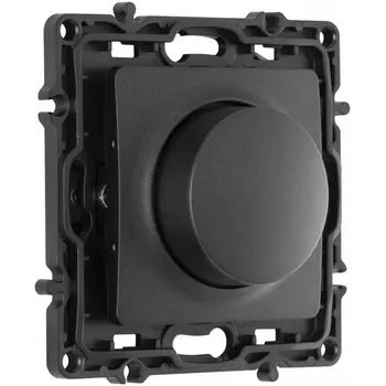 Диммер Arte Milano am-217 217.48-1.black