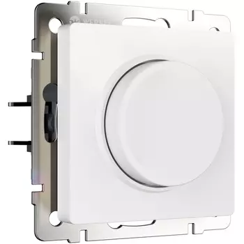 Диммер (белый матовый) Werkel W1142061 (a062403)