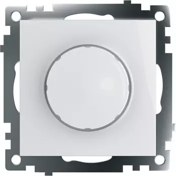 Диммер (белый) Stekker Катрин 39307