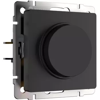 Диммер (черный матовый) Werkel W1142008 (a069583)